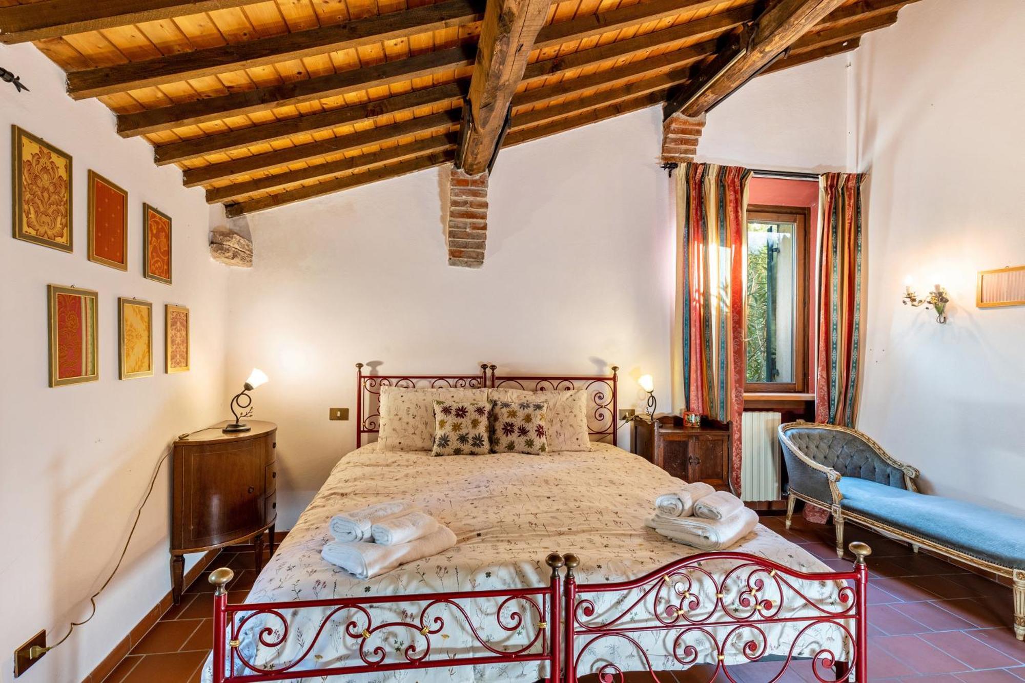 Casa Rossa Vendri * Verona