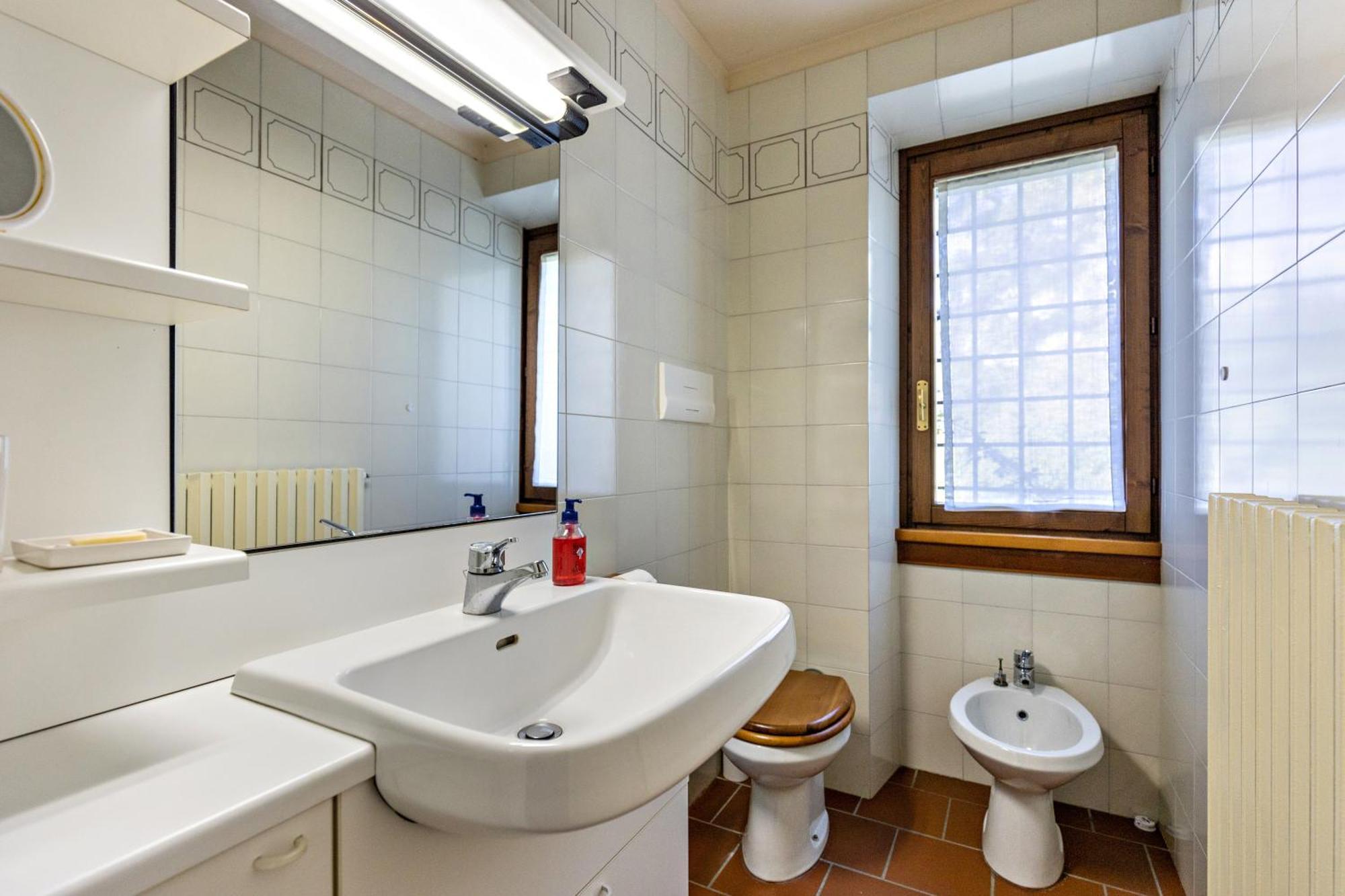 Casa Rossa Vendri *