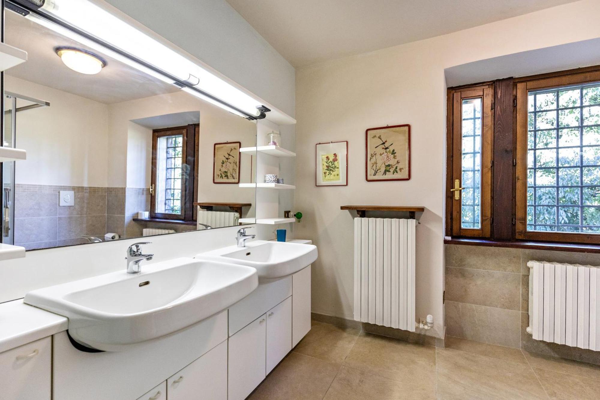 Casa Rossa Vendri Apartamento Verona
