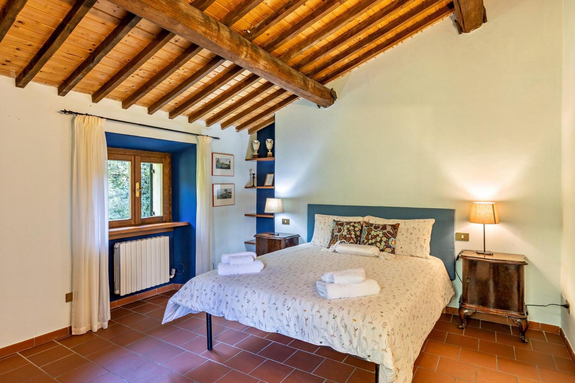 Casa Rossa Vendri Verona