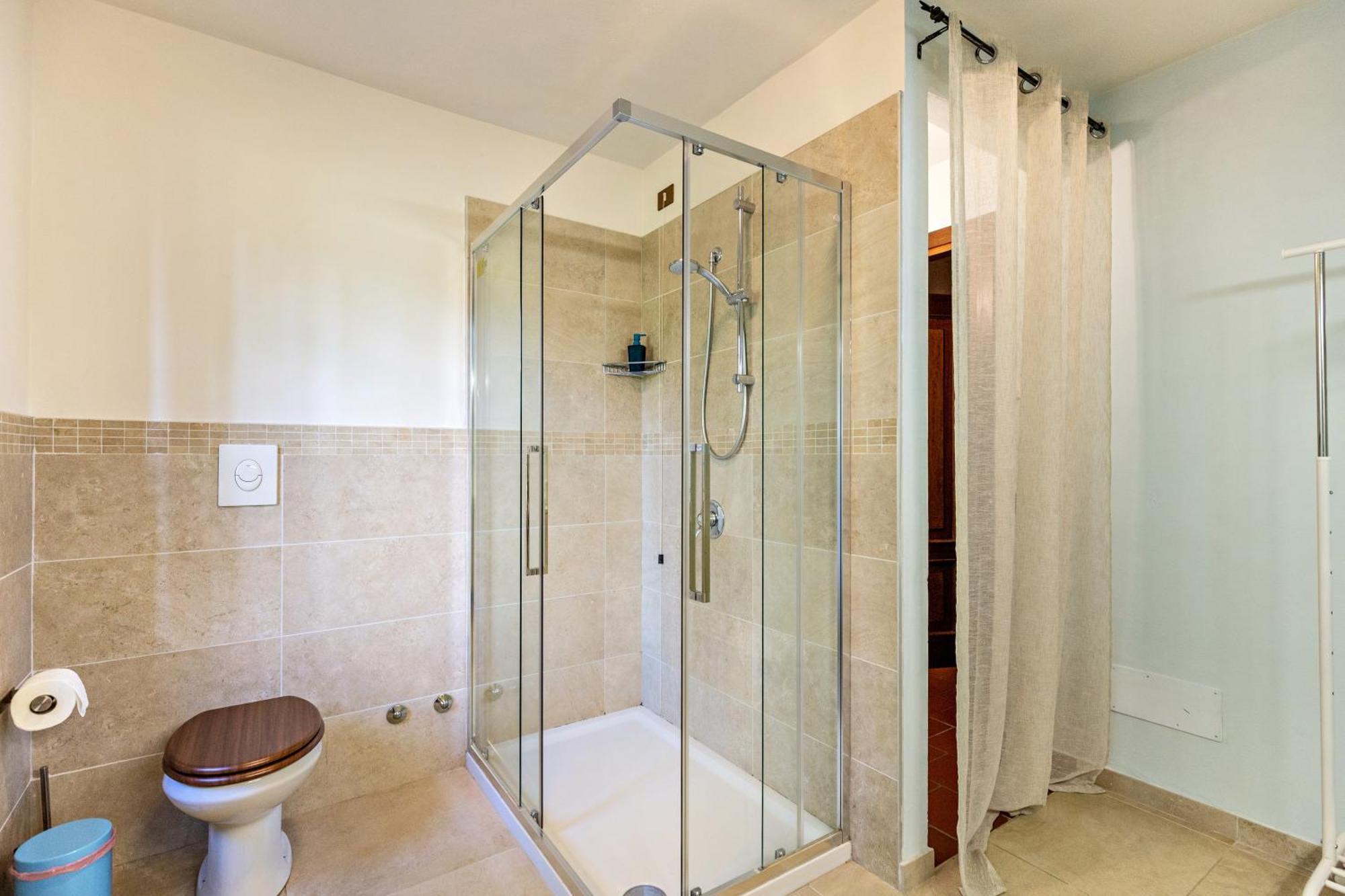 Apartamento Casa Rossa Vendri *