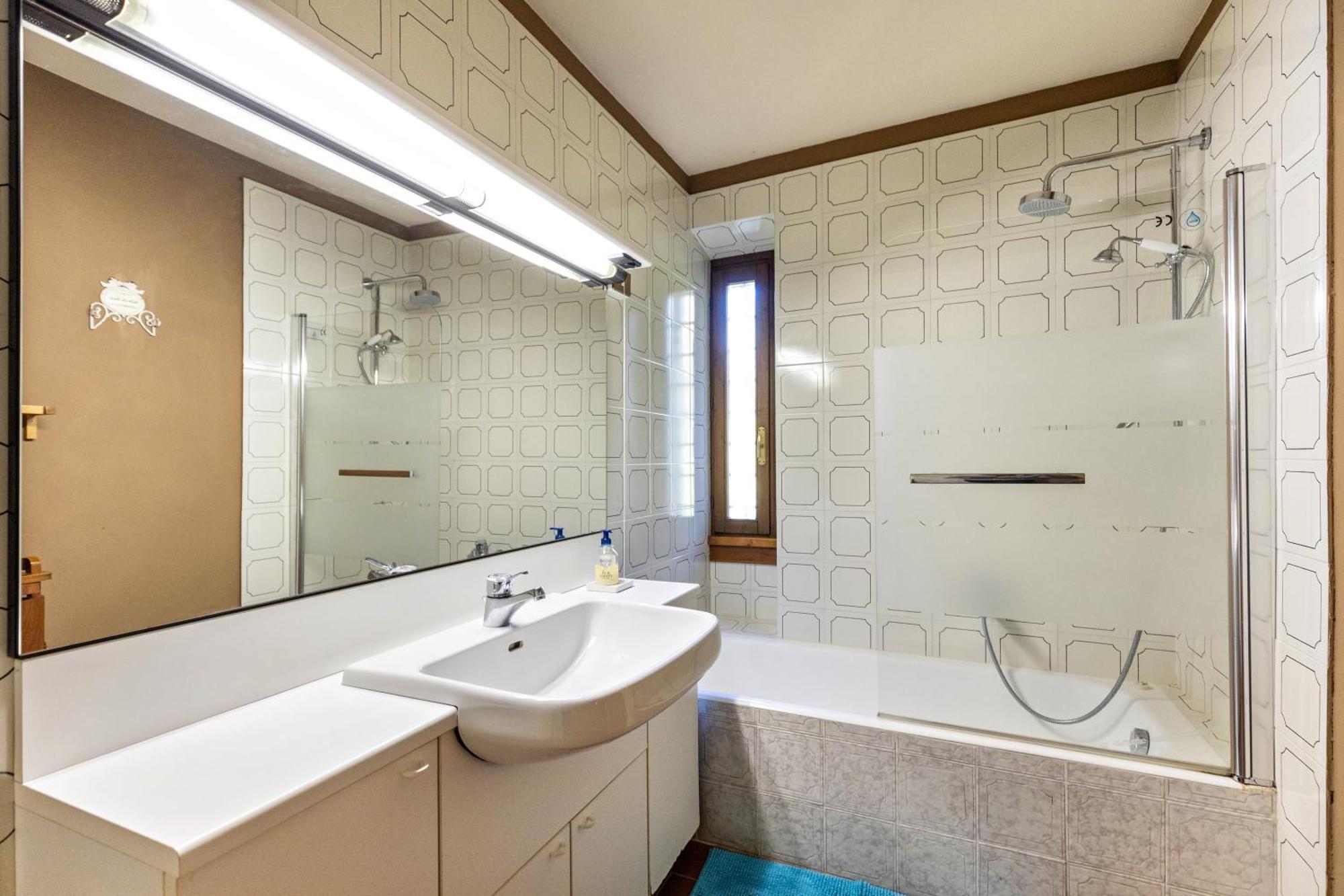 Casa Rossa Vendri Apartamento