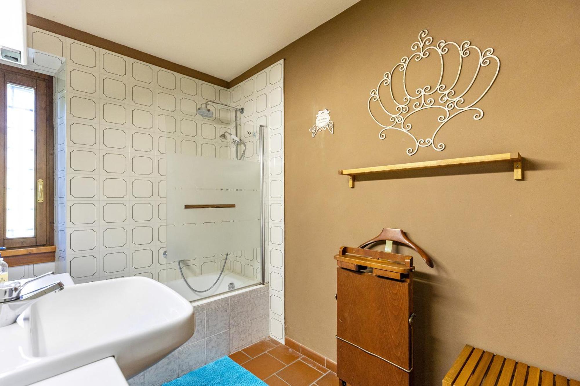 Casa Rossa Vendri Apartamento Verona