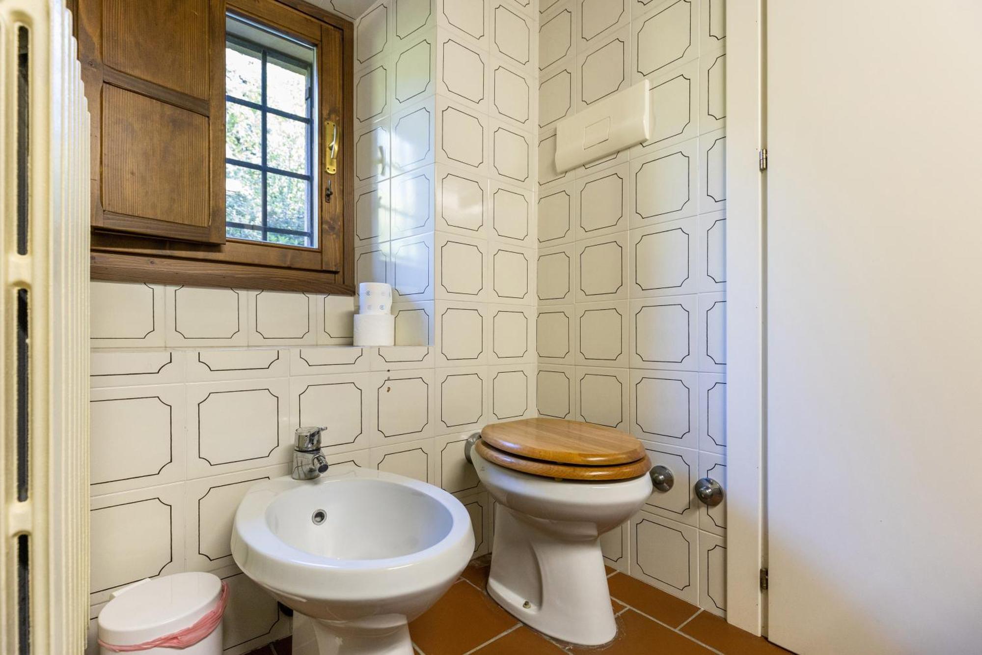 Casa Rossa Vendri