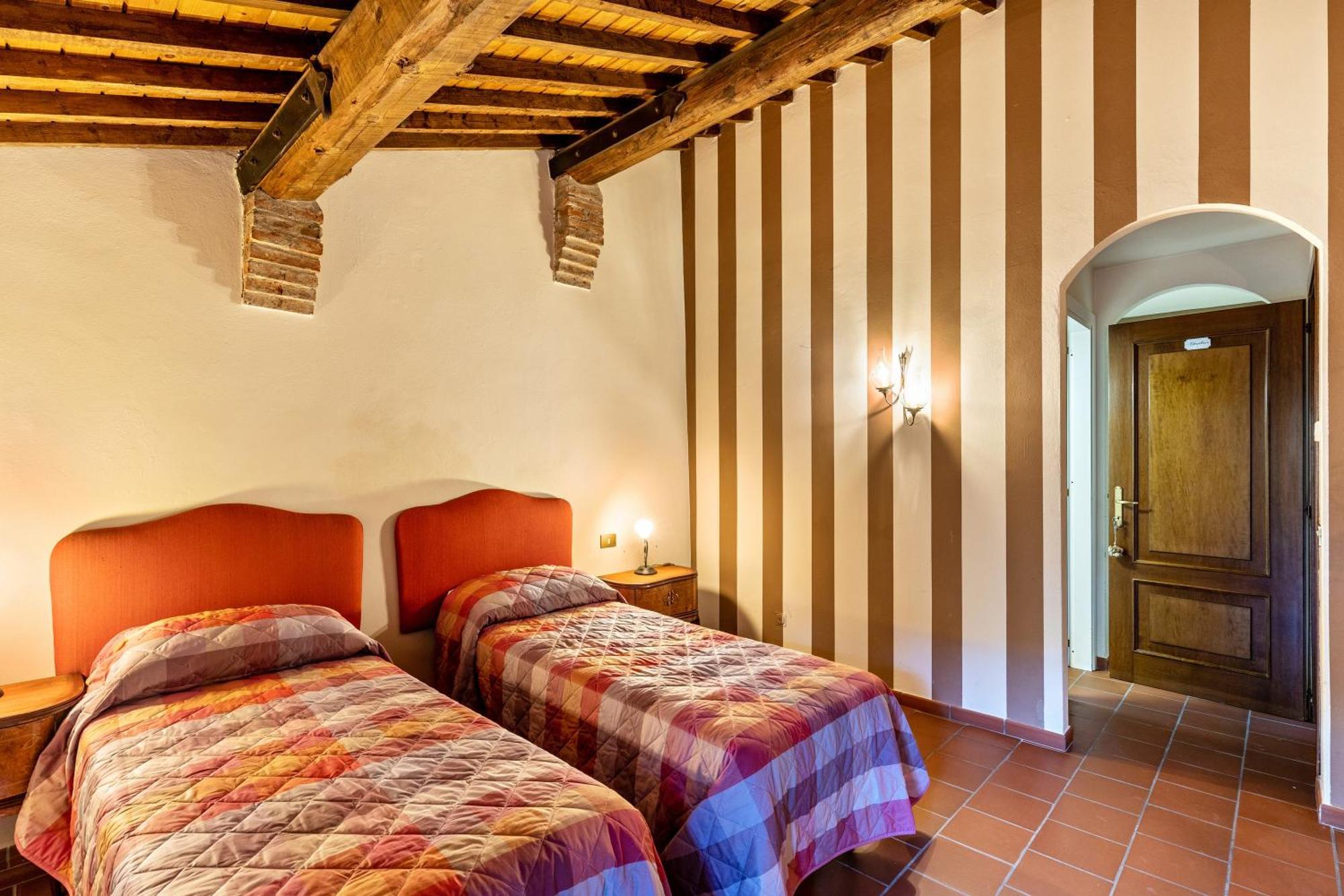 Apartamento Casa Rossa Vendri Verona
