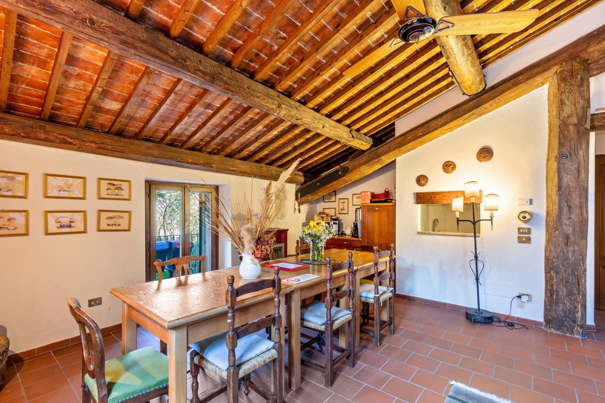 Casa Rossa Vendri Apartamento Verona